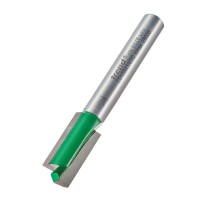 Trend C012X14 TC Two Flute Straight 9mm Dia X 19mm Cut £15.17